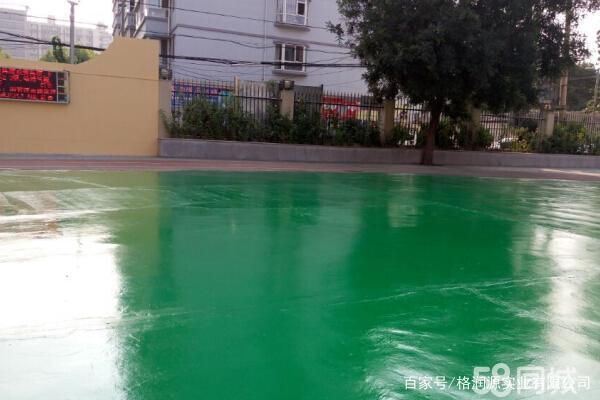 仙游 地坪漆翻新维修