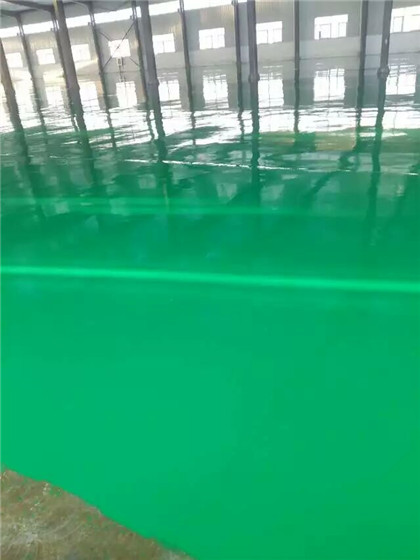 仙游，我直接给你一份室外地坪漆翻新维修